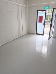 Irving Road (D13), Warehouse #571672111